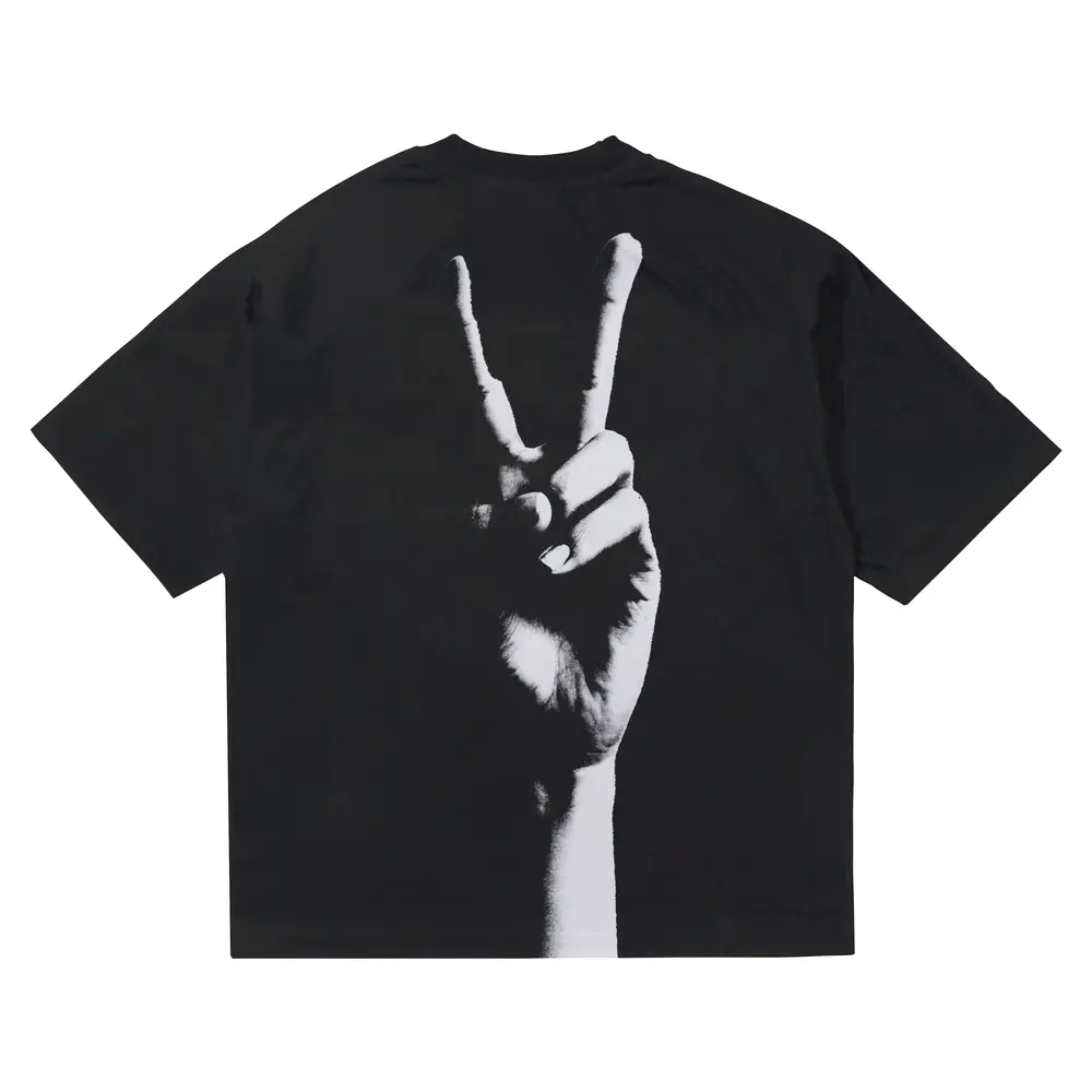 Peace Sign
