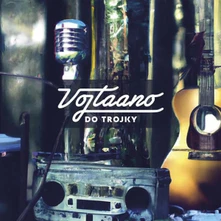 Vojtaano, CD Do Trojky