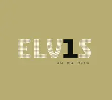 CD Elvis 30 # 1 Hits (Expanded Version)