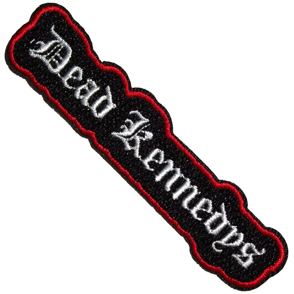 Text Logo Cut-Out