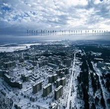 Steve Rothery, Vinyl The Ghosts of Pripyat (Re-Issue 2023)