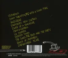 Panic! At The Disco – Death Of A Bachelor (CD)
