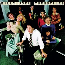 Turnstiles thumbnail
