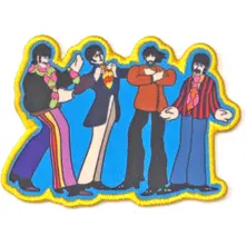 Yellow Submarine Sub Band