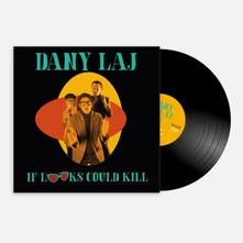 Vinyl IF LOOKS COULD KILL