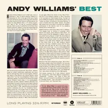 ANDY'S BEST thumbnail