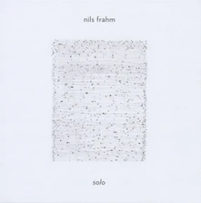 Nils Frahm, Vinyl SOLO