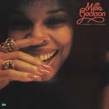 Millie Jackson, Vinyl A MOMENT'S PLEASURE