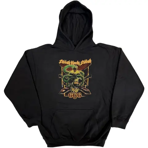 Bloody Sabbath 666