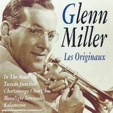 Glenn Miller, CD Les Originaux