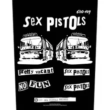 Pretty Vacant thumbnail