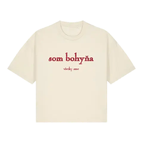 Rouge Bohyňa