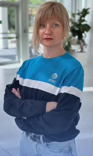 AT&T Signature Knit
