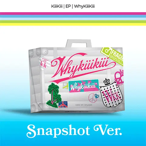 WHYKIIIKIII