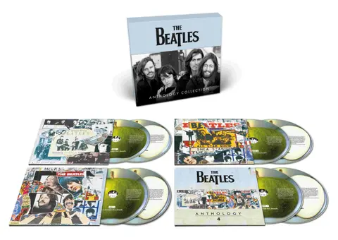 ANTHOLOGY COLLECTION
