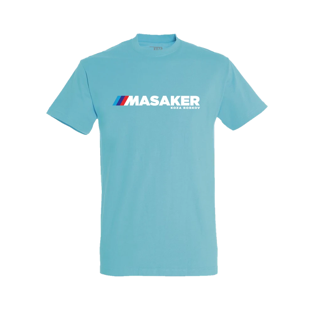 Masaker 2023
