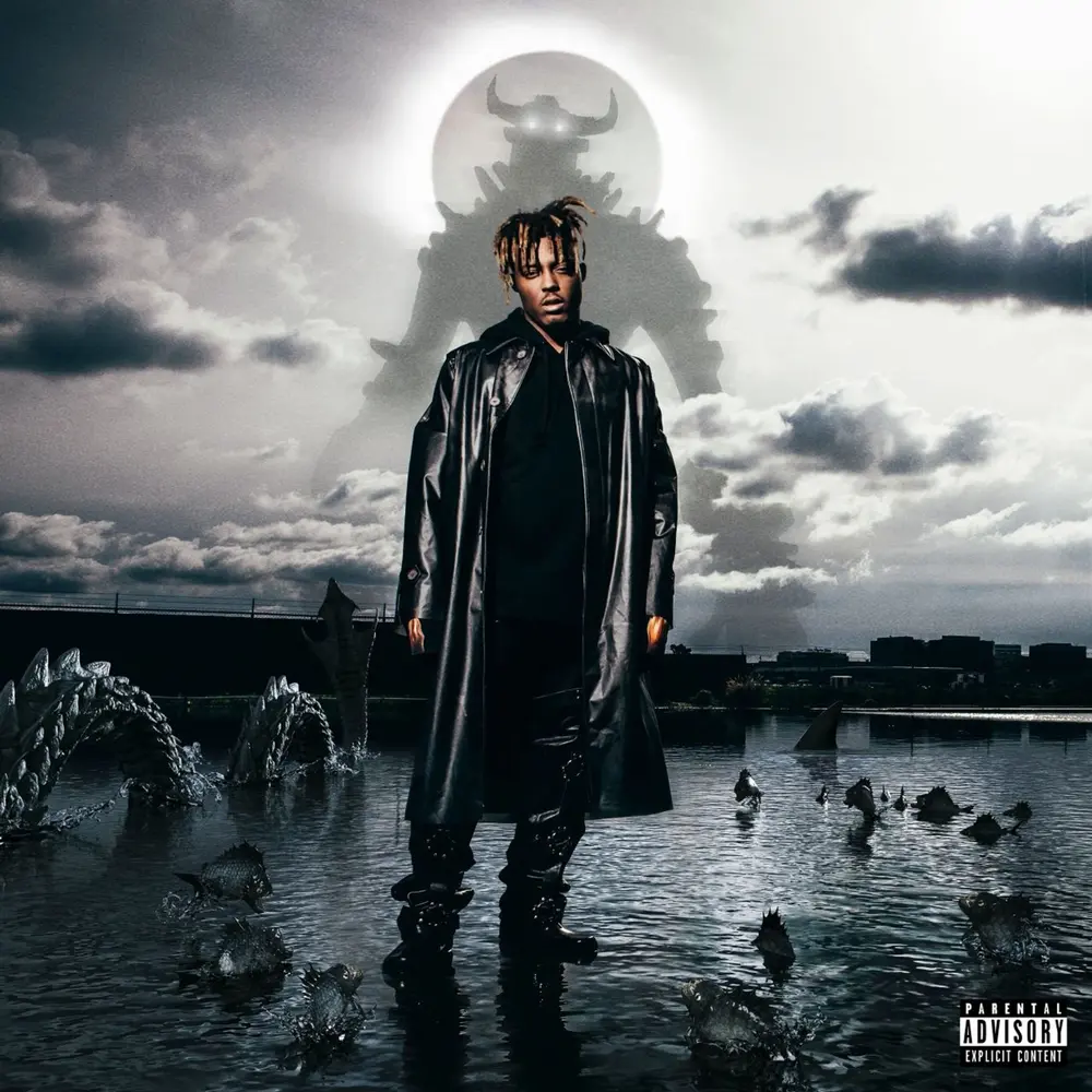 Juice Wrld – Fighting Demons (CD)
