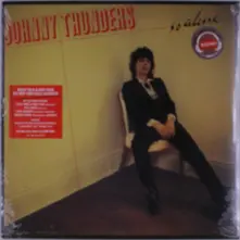Johnny Thunders – SO ALONE (Vinyl)