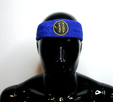Taky Headband
