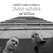 Vinyl Alebo / Vlak (Čierny Vinyl)