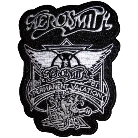 Permanent Vacation