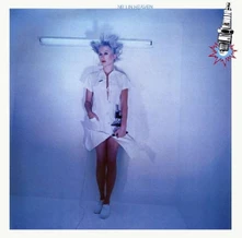 SPARKS, Vinyl NO 1 IN HEAVEN