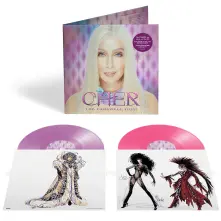 The Farewell Tour (Pink & Purple Vinyl) thumbnail