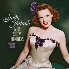 Vinyl MISS SHOW BUSINESS