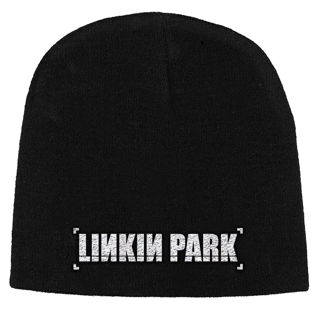 Hybrid Theory Logo