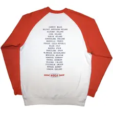Tour '24 Wheel thumbnail