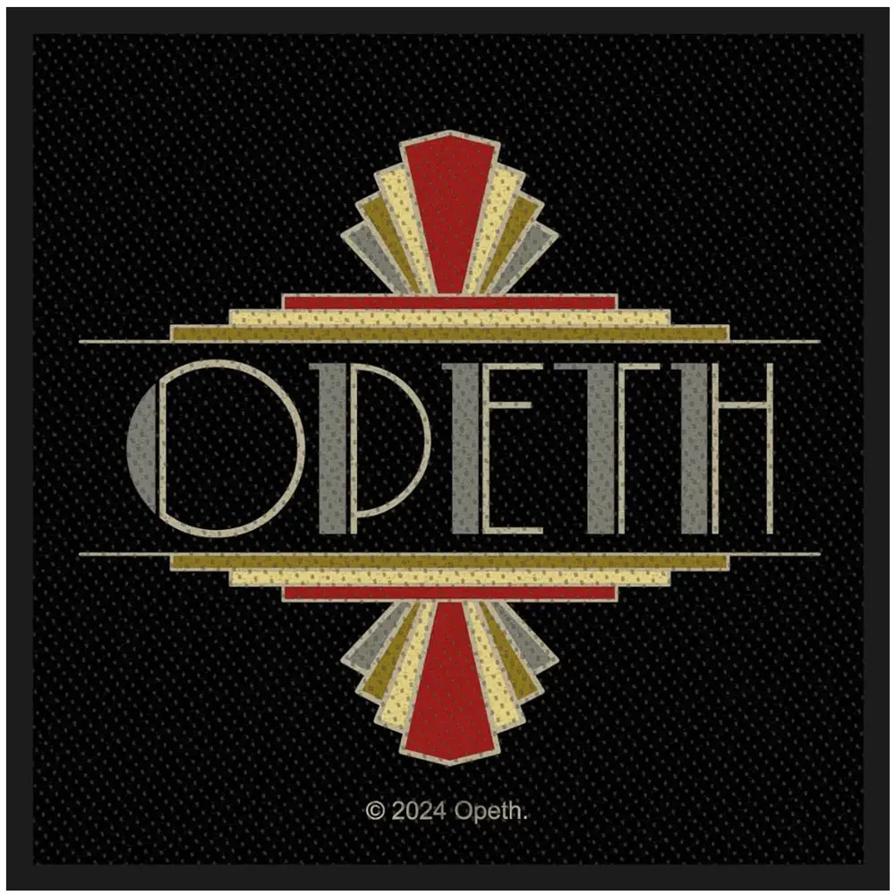 Art Deco Logo