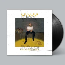 Julien Baker, Vinyl LITTLE OBLIVIONS