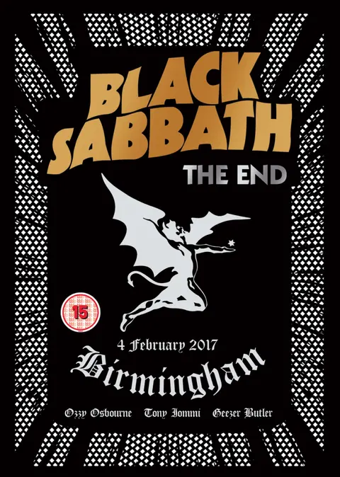 THE END