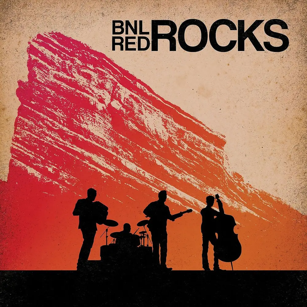 BNL ROCKS RED ROCKS