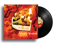 Stabbing Westward, Vinyl WITHER REWIRED