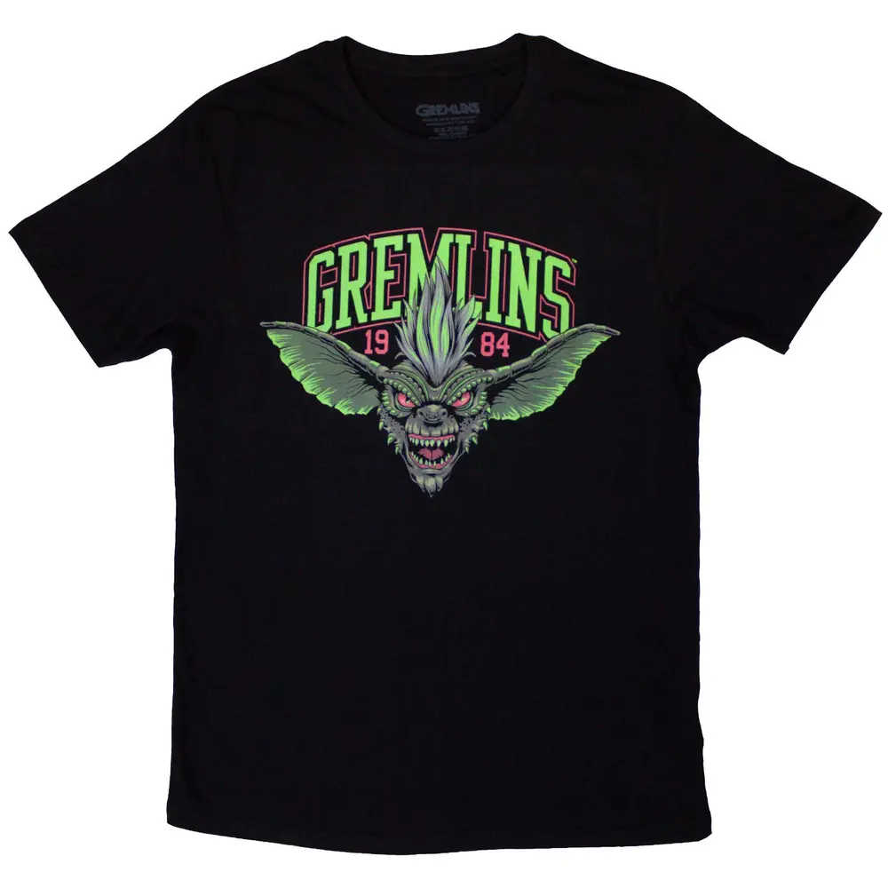 Stripe 1984 Green Logo
