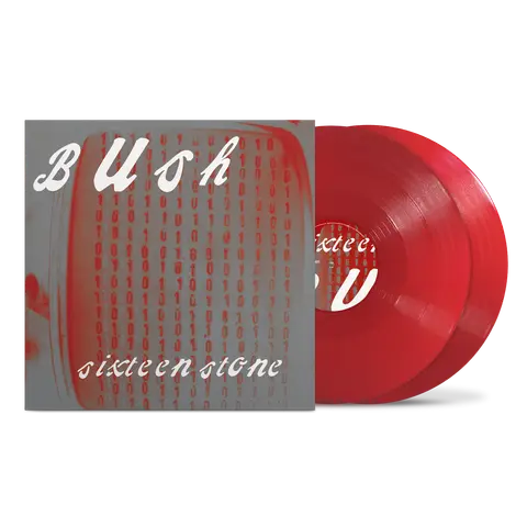 SIXTEEN STONE