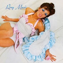 Roxy Music, CD ROXY MUSIC/R.