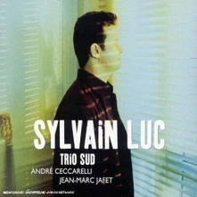 Sylvain Luc, CD SYLVAIN LUC
