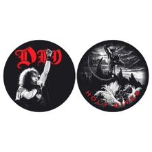 Nažehlovačka Holy Diver