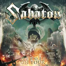 HEROES ON TOUR thumbnail