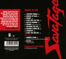 HANDFUL OF RAIN thumbnail