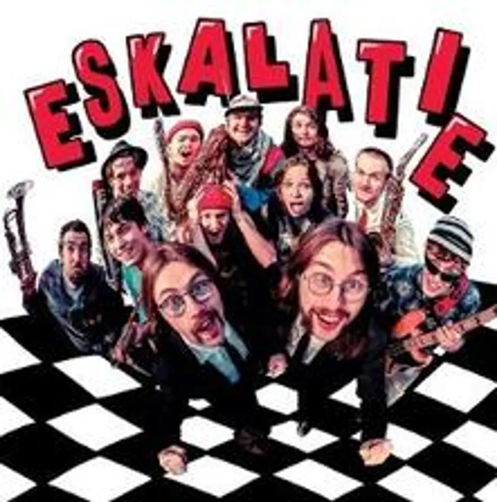 ESKALATIE