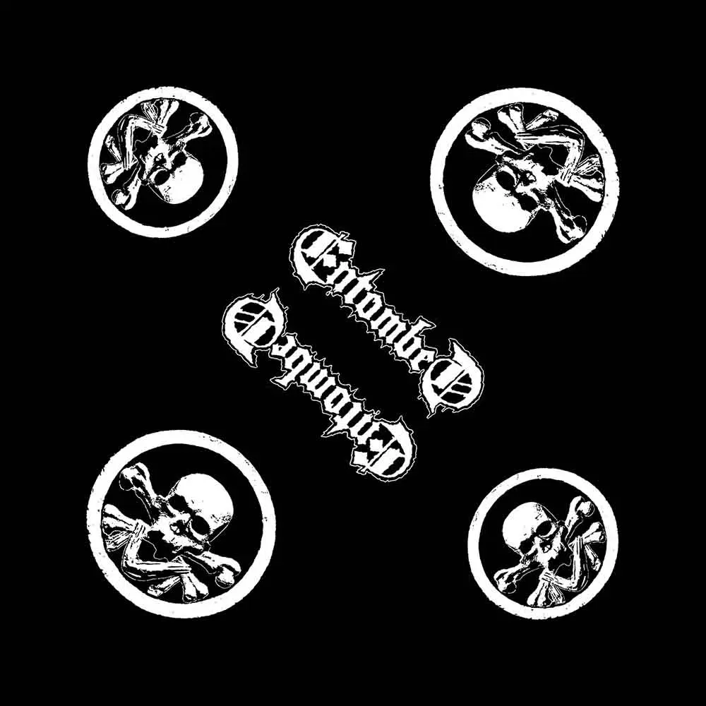 Skull Logo