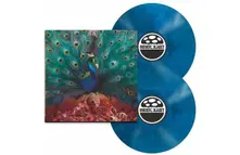 Opeth, Vinyl SORCERESS