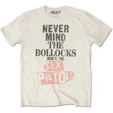 Bollocks Distressed thumbnail