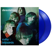 Cuby + Blizzards, Vinyl DESOLATION