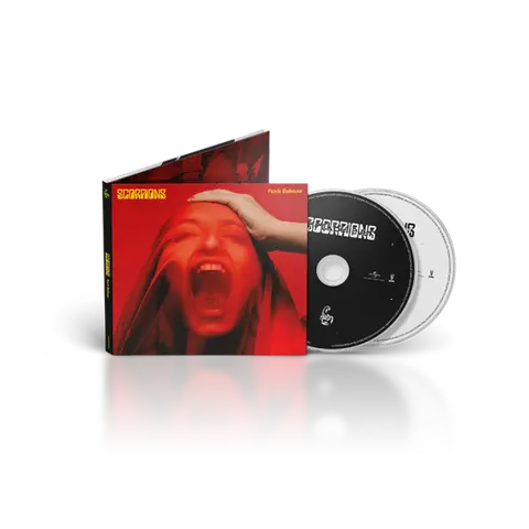 Rock Believer (Deluxe Edition)