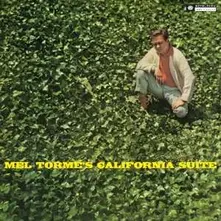 Mel Tormé – TORME, MEL - CALIFORNIA SUITE (Vinyl)