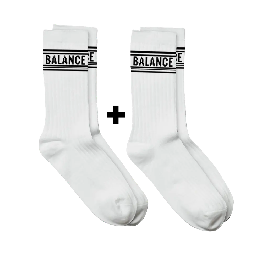 Balance strip 2pack